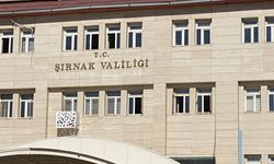 Şırnak'ta bazı alanlar "özel güvenlik bölgesi" ilan edildi