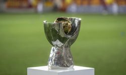 Süper Kupa karşılaşmasının yeri ve tarihi açıklandı