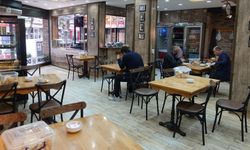 Lokanta, restoran, kafe ve pastanelerine yeni düzenleme