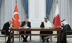 Katar: Türkiye-Katar Yüksek Stratejik Komite Toplantısı ilişkileri geliştirme fırsatı sunuyor