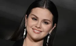 Ünlü şarkıcı Selena Gomez’in yeni sevgilisi