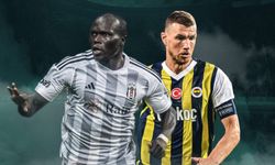 Beşiktaş- Fenerbahçe derbisi canlı anlatımla Lider'de