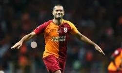 Galatasaray’ın eski forveti Eren Derdiyok futbolu bıraktı