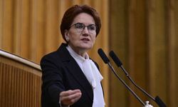 Meral Akşener'den İYİ Partililere 'istifa' resti