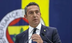 Ali Koç'tan Fenerbahçe açıklaması: "Aday olmayı planlamıyorum"