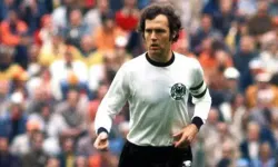 Futbol efsanesi Franz Beckenbauer vefat etti!