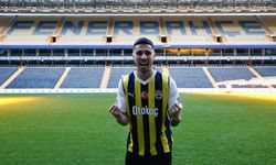 Fenerbahçe, Krunic'i kiraladı  