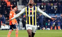 Batshuayi, bu sezon 14. golünü attı  