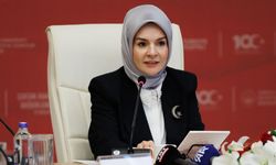 Bakanı Göktaş'tan 'Koruyucu Aile Günü' mesajı