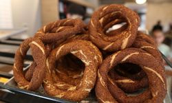 Ankara’da simit 10 liraya satılacak