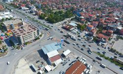 Denizli araç sayısı bakımından Türkiye 16.'sı oldu