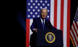 Biden'den gider ayak Ukrayna'ya dev askeri yardım