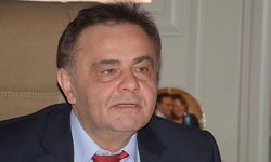 Bilecik Belediye Başkanı Şahin istifa etti