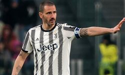 İtalya yıldız Bonucci, Fenerbahçe’de