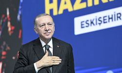 Cumhurbaşkanı Erdoğan: 31 Mart'ta hizmet belediyeciliği yükselecek