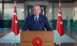 Cumhurbaşkanı Erdoğan: Filistin'e sahip çıkmayı sürdüreceğiz