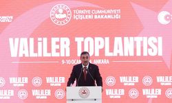 Cumhurbaşkanı Yardımcısı Yılmaz’dan kentsel dönüşüm açıklaması