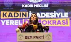 DEM Parti’de skandal konuşma: Hatimoğulları öldürülen teröristlere selam gönderdi