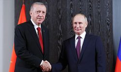 Kremlin: Putin ve Erdoğan'ın sürekli temas halinde olmalarına ihtiyaç var