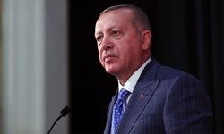 Cumhurbaşkanı Erdoğan'dan Recai Kutan için başsağlığı mesajı