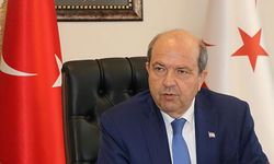 KKTC Cumhurbaşkanı Tatar şehit olan askerler için taziye mesajı yayımladı