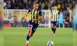 Fenerbahçe'den Crespo'nun sağlık durumuyla ilgili açıklama