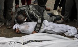 İsrail'in Gazze'ye saldırılarında can kaybı 72 bin 133'e yükseldi