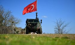 MSB: Son bir haftada 5 PKK’lı terörist teslim oldu