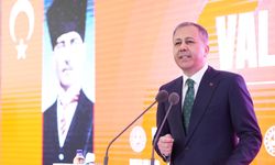 Bakan Yerlikaya: Teröristleri kaynağında etkisiz hale getiriyoruz