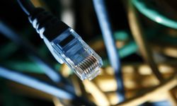 Fiber ağ uzunluğu 435 bin kilometreye ulaştı