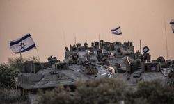 İsrail, Gazze’deki ez-Zeytun mahallesinden çekildiğini duyurdu