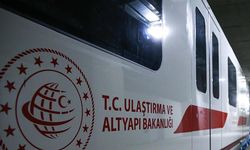 Gayrettepe-İstanbul Havalimanı Metro Hattı'nda yolcu rekoru kırıldı