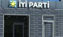 İyi Parti'de istifalar sürüyor: Çok sayıda partili AK Parti’ye geçti