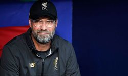 Liverpool’un efsane hocası Klopp, sezon sonunda görevi bırakacak