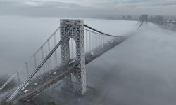 New York sisli hava etkisi altında