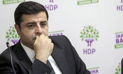 Selahattin Demirtaş’tan skandal sözler: Türk Devletleri için 'İşgalci' dedi