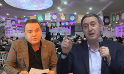 HDP/DEM Parti'den CHP’ye 'seçim' resti