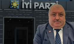 İYİ Parti’de istifalar dur durak bilmiyor: 1 istifa daha