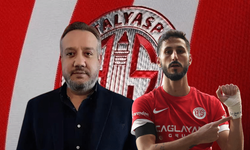 Antalyaspor Başkanı Boztepe’den Jehezkel skandalına ilişkin açıkalma