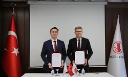 TDK ve MEB'den "Güncel Türkçe Sözlük" ile ilgili iş birliği