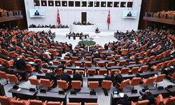 Yargıya ilişkin düzenlemeler içeren kanun teklifi TBMM'de