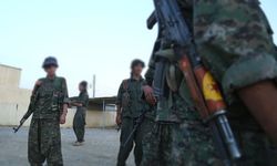 Terör örgütü PKK/YPG Halep'te bir kız çocuğu daha kaçırdı