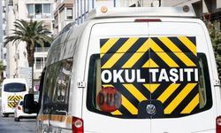 İstanbul'da öğrencilerle dolu servis kaçırıldı