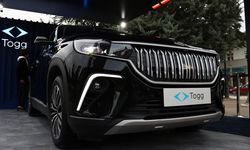 Togg T10X kullanıcılarına yeni güncelleme geliyor