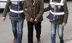 Kırmızı bültenle aranan 10 kişi İstanbul'da yakalandı