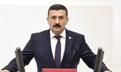 İYİ Parti’nin Bursa adayını açıkladı