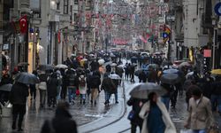 Türkiye, yeni bir yağışlı ve soğuk havanın etkisi altına giriyor