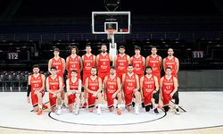 12 Dev Adam’ın FIBA EuroBasket 2025 Elemeleri macerası yarın başlıyor