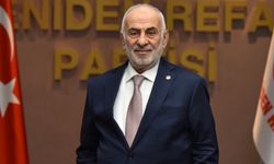 Yeniden Refah’ı sarsan istifa: Milletvekili Suat Pamukçu istifa etti