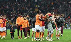 Galatasaray'ın Sparta Prag kafilesi belli aldı
